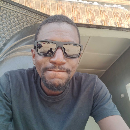 sering Abdou J. profile photo