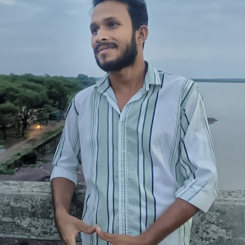 raj l. profile photo