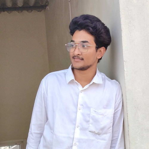Yaswanth V. profile photo