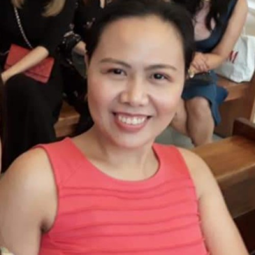 Mika Ira Limson S.