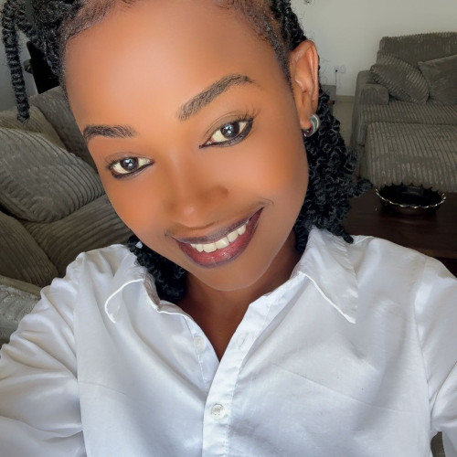 Mercy S. profile photo