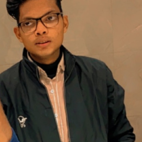 Amir P. profile photo