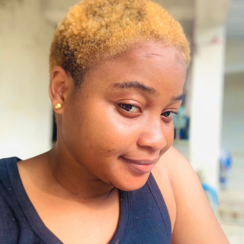 Becky J. profile photo