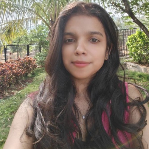 Vaishnavi B.