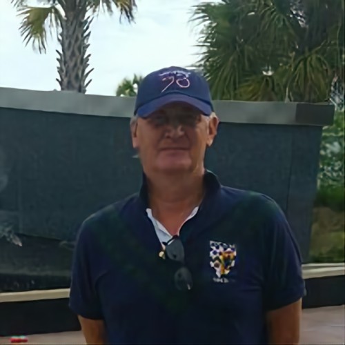 Dominique B. profile photo