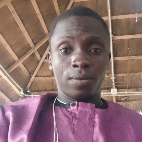 Gafar  O. profile photo