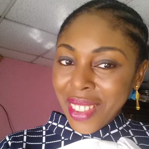 Amaka E. profile photo