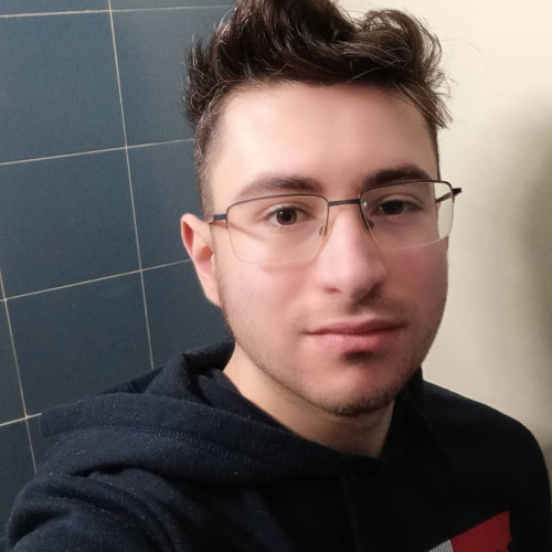 Davide B. profile photo