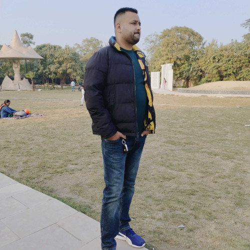 zain k. profile photo