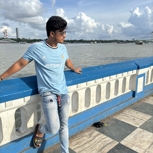 Saif K. profile photo