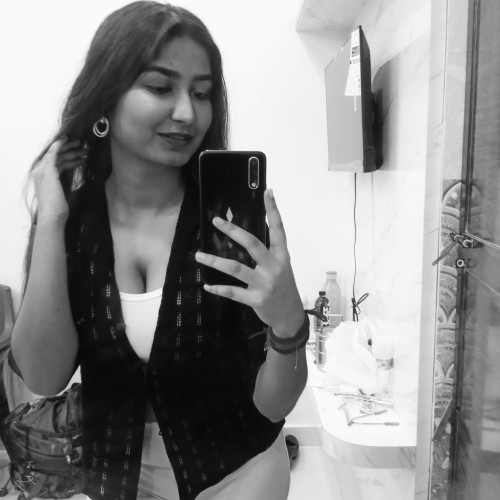Priyanshi P.
