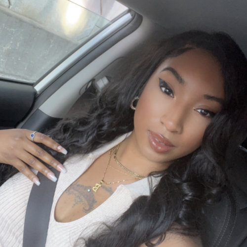 Breezy W. profile photo