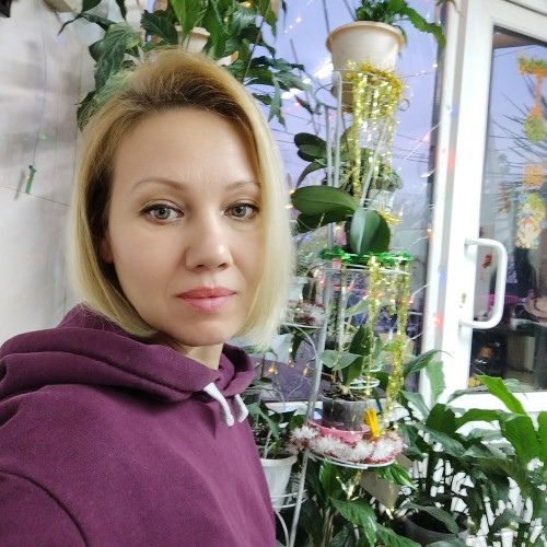 Xenia P. profile photo