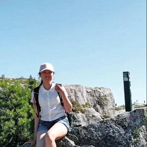 Kimberly  R. profile photo