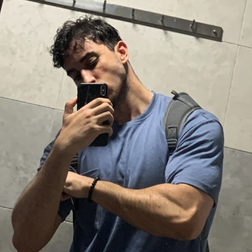 Oussama H.