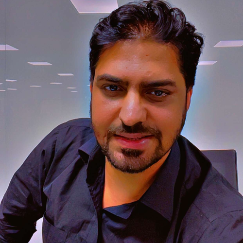 Nabeel H. profile photo