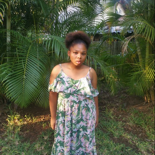 Nyakallo M.