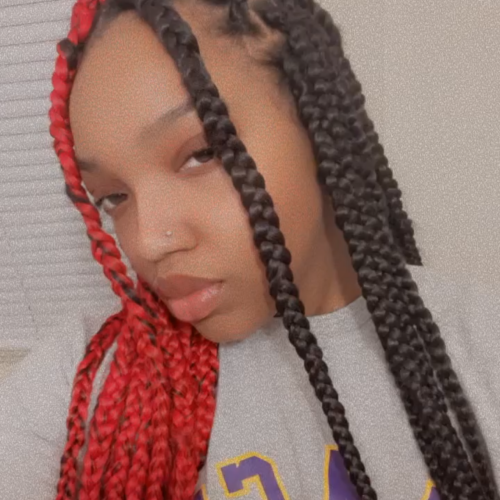 Destiny P.