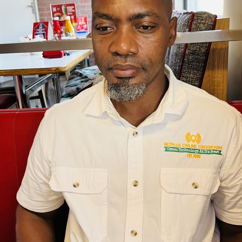 Sipho  M.