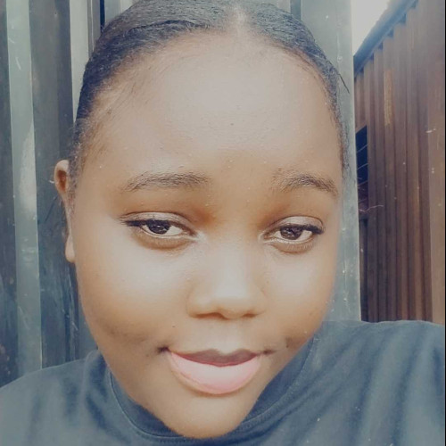 Blessing C. profile photo