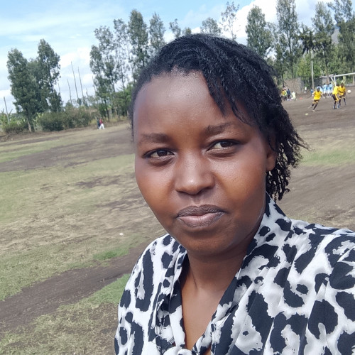 Kali D. profile photo