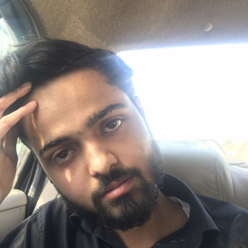Muhammad r. profile photo