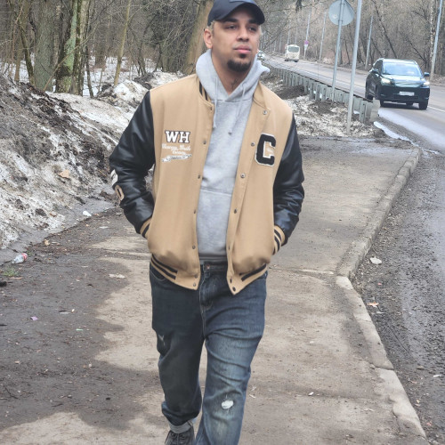 Esteban R. profile photo
