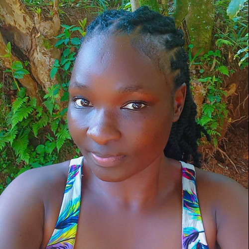 Rebbecca Y. profile photo