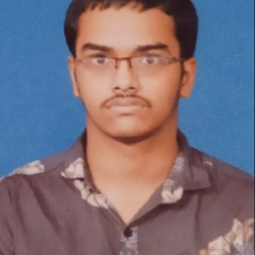 Ravi Teja Y. profile photo