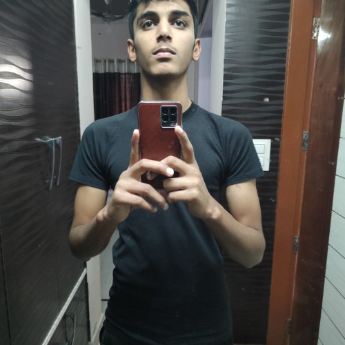 Ansh T. profile photo