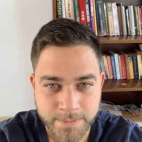 Rodrigo M. profile photo