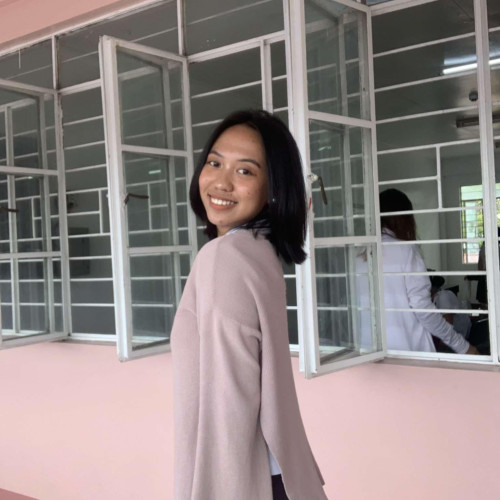 Hainie M.