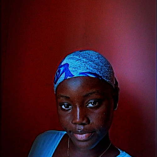 Gloria O. profile photo
