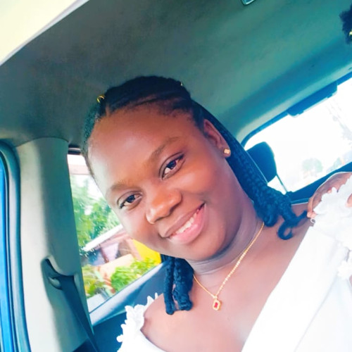 Tehichia W. profile photo
