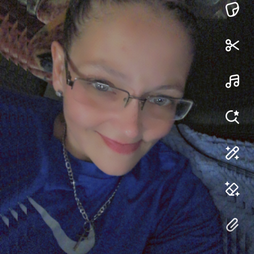 Abbey B. profile photo