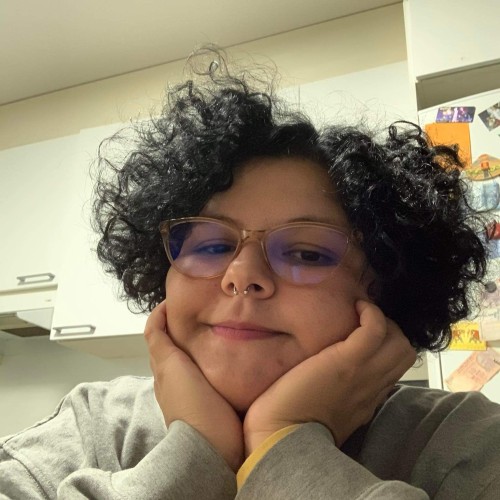 Jasmin  B. profile photo