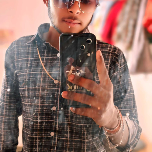 sunil t. profile photo