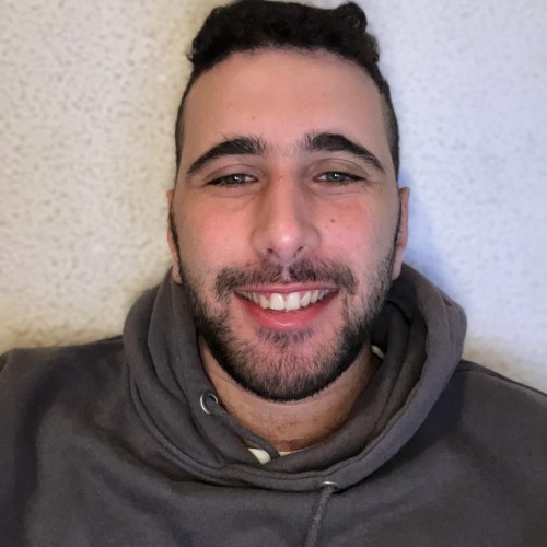 Yassine S. profile photo