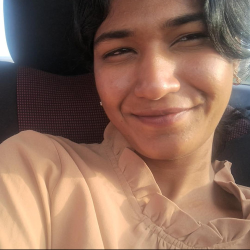 Devika M. profile photo