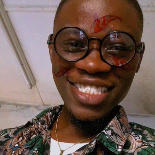 Adedoyin  O.