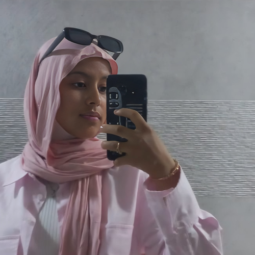 Fatima Z. profile photo