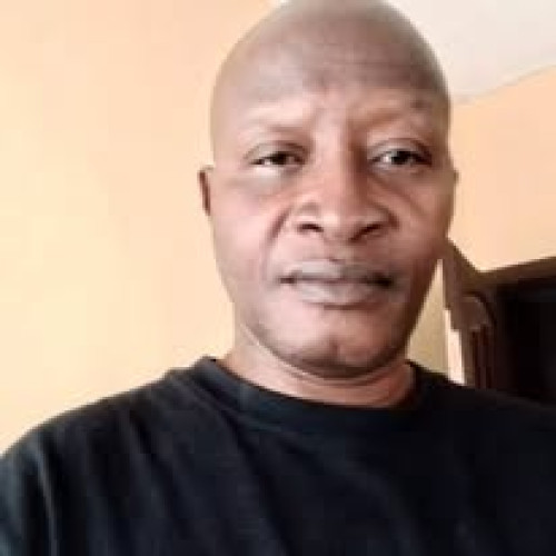 Mahroof S. profile photo