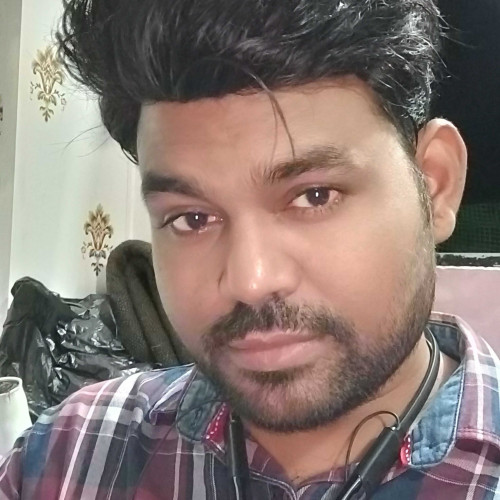 Rashid k. profile photo