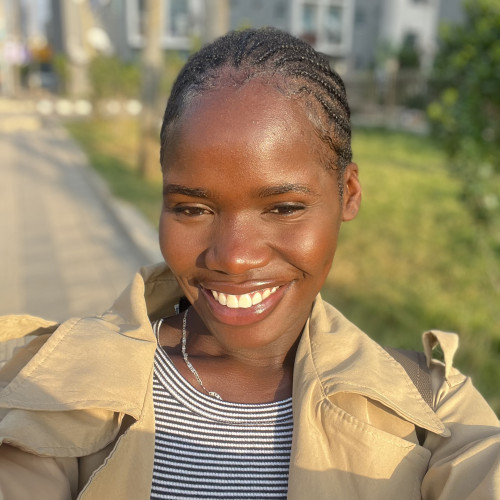 Lavender  A. profile photo