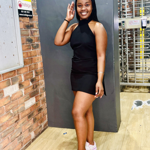 Sandiswa N. profile photo