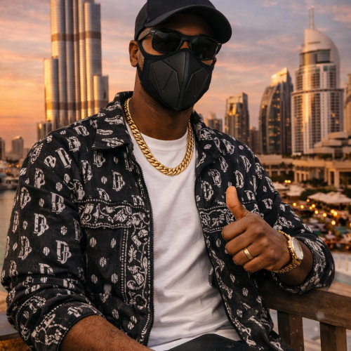 Gilbert N. profile photo