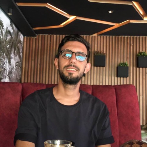 Amine B. profile photo