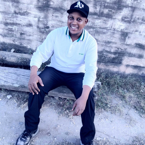 Mussa H. profile photo