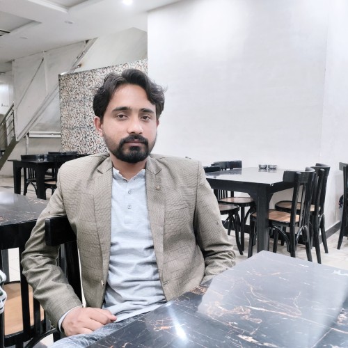 Asad A.
