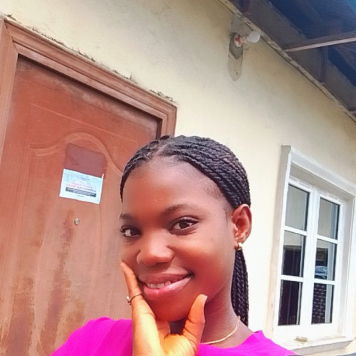 Ella O. profile photo